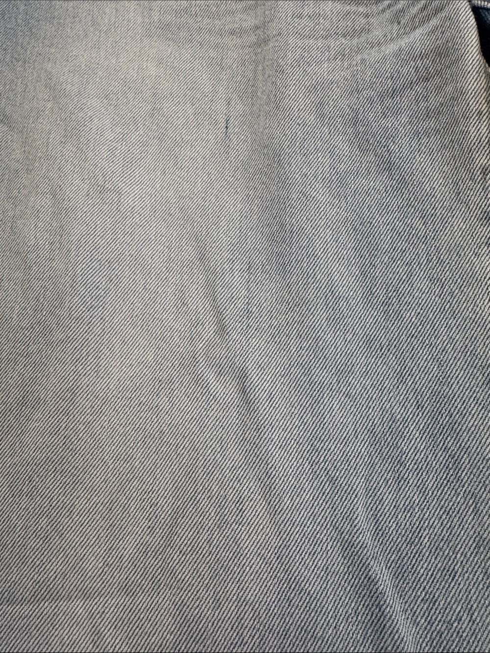 PISTOLA Size 27 Wide Leg Jeans Light Wash Denim Lyocell High Rise - Picture 7 of 9